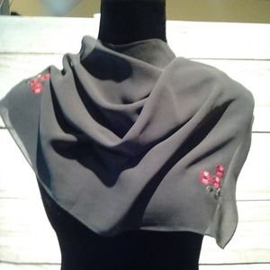 TALBOTS SCARF